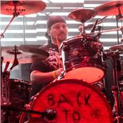 clases de bateria todas edades y niveles